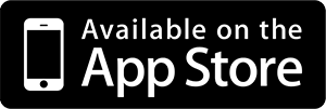 Svar ruta med texten AppSTore